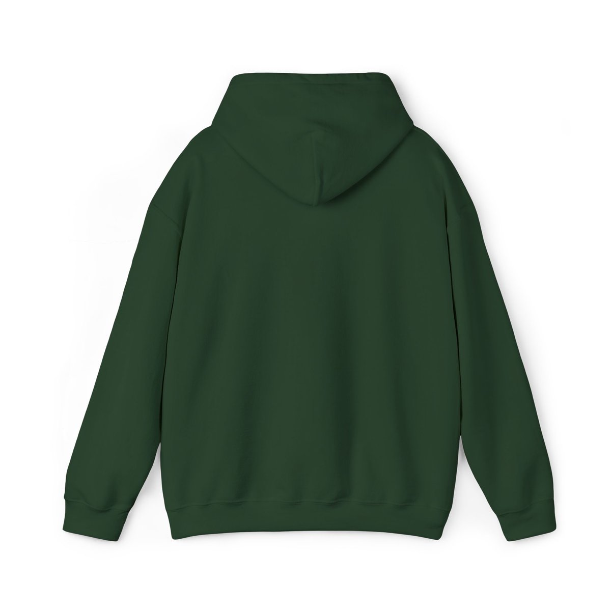CCU Logo Hoodie (Unisex Heavy Blend™ Hooded Sweatshirt) - Image 22
