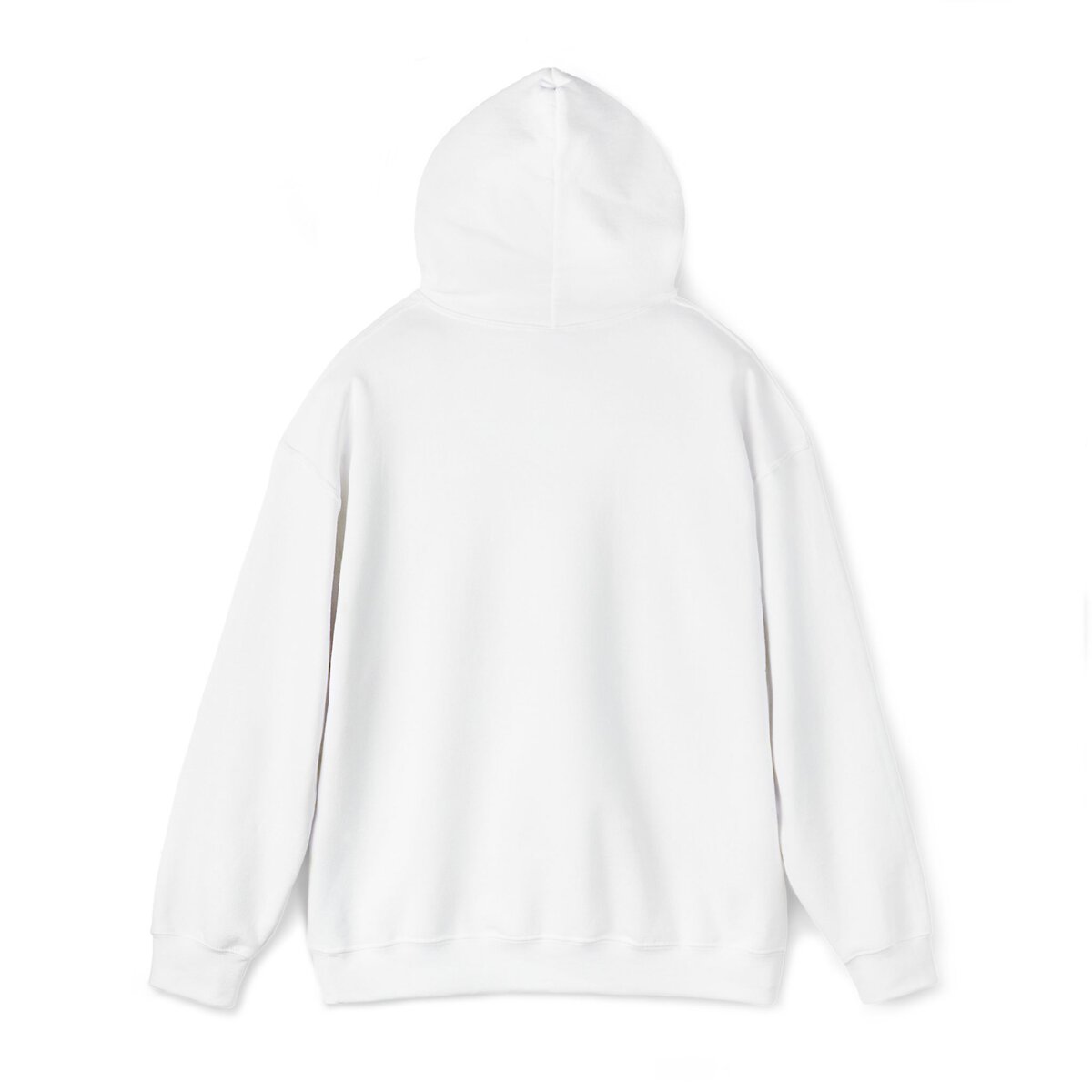 CCU Logo Hoodie (Unisex Heavy Blend™ Hooded Sweatshirt) - Image 7