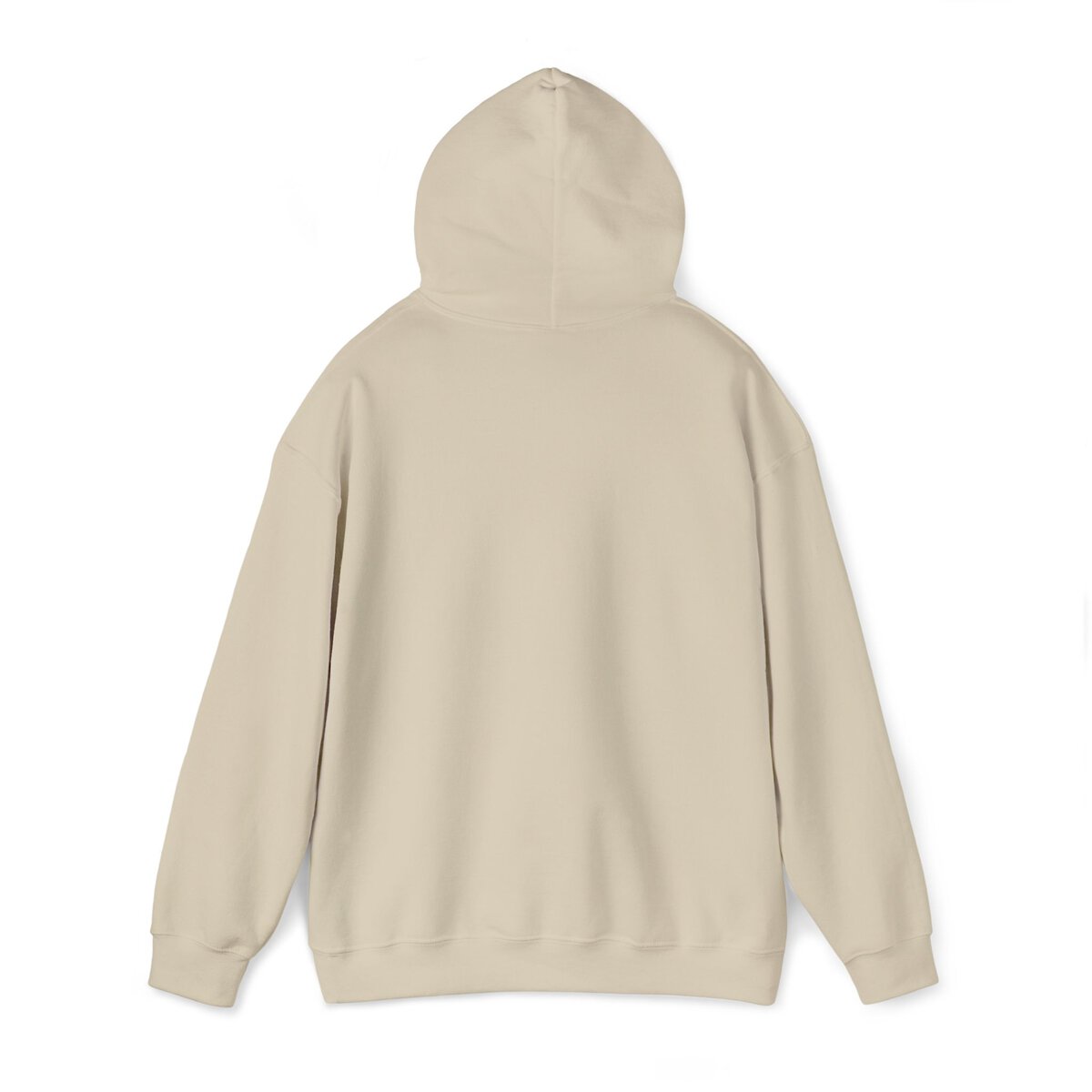CCU Logo Hoodie (Unisex Heavy Blend™ Hooded Sweatshirt) - Image 3