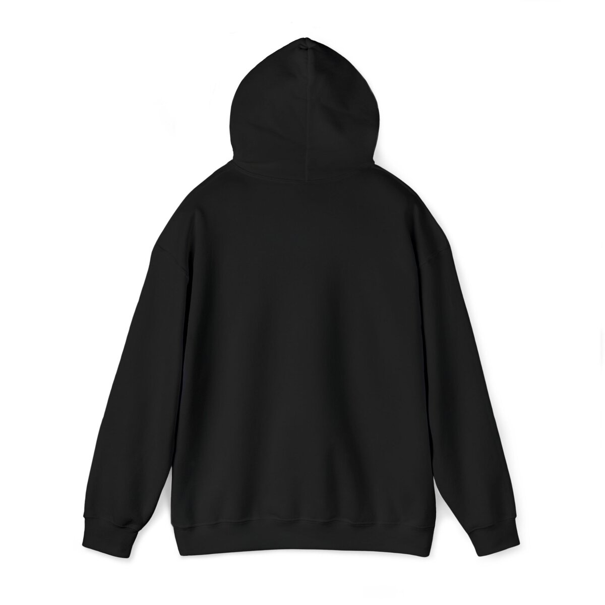 CCU Logo Hoodie (Unisex Heavy Blend™ Hooded Sweatshirt) - Image 11