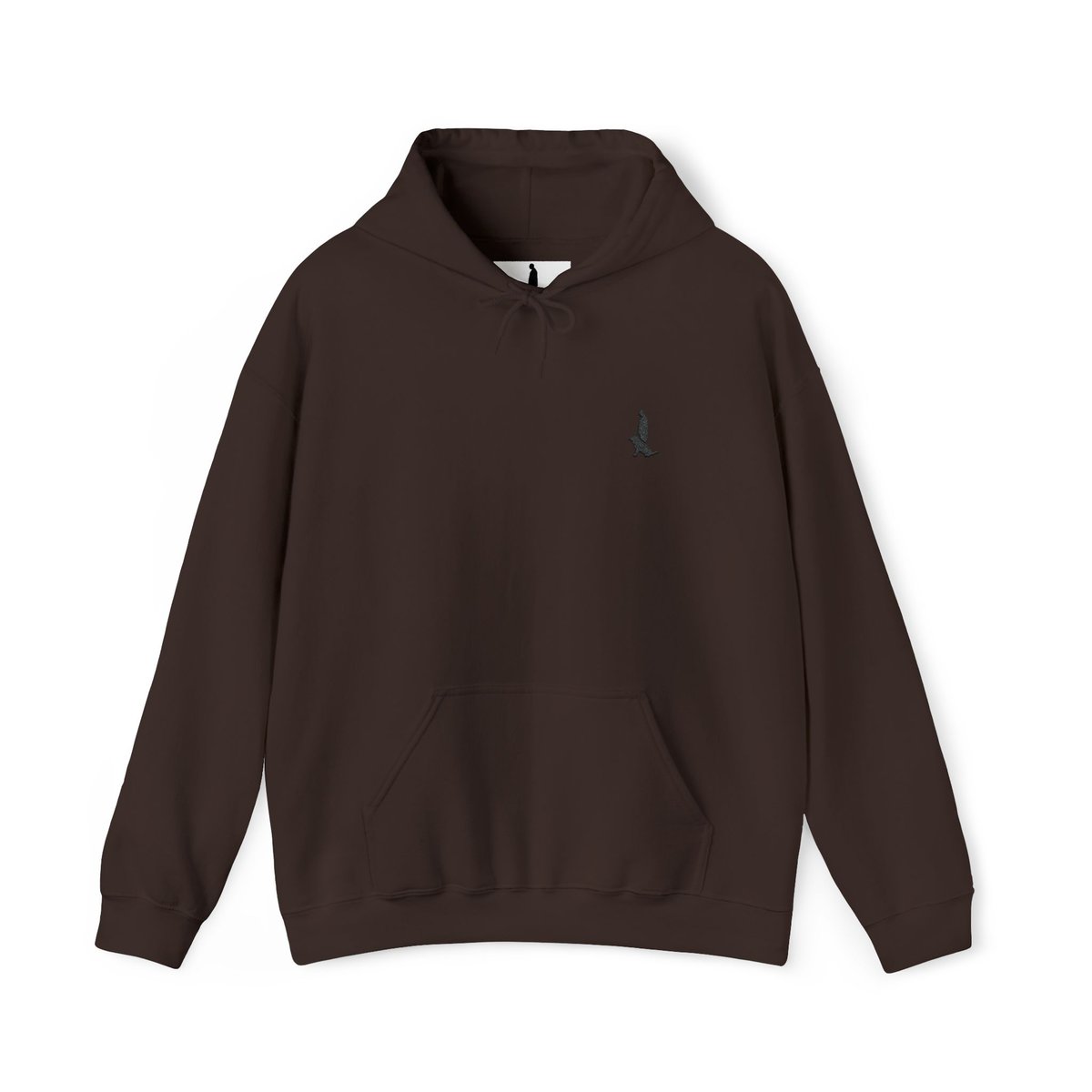 CCU Logo Hoodie (Unisex Heavy Blend™ Hooded Sweatshirt) - Image 17