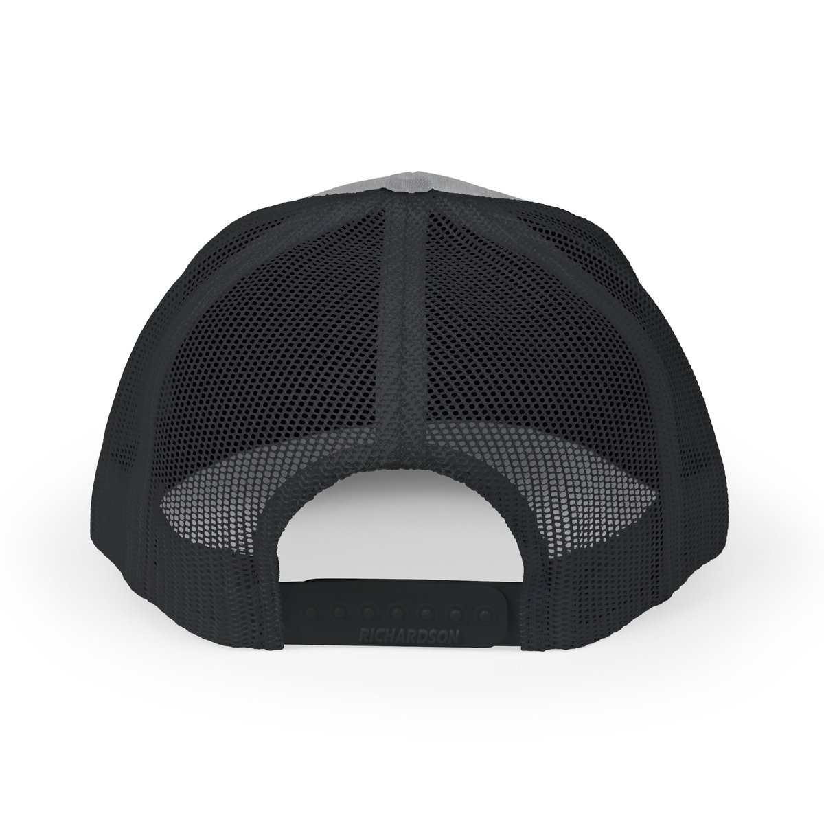 Snapback Trucker Cap with Black Custom Canine Unlimited Logo - Image 26