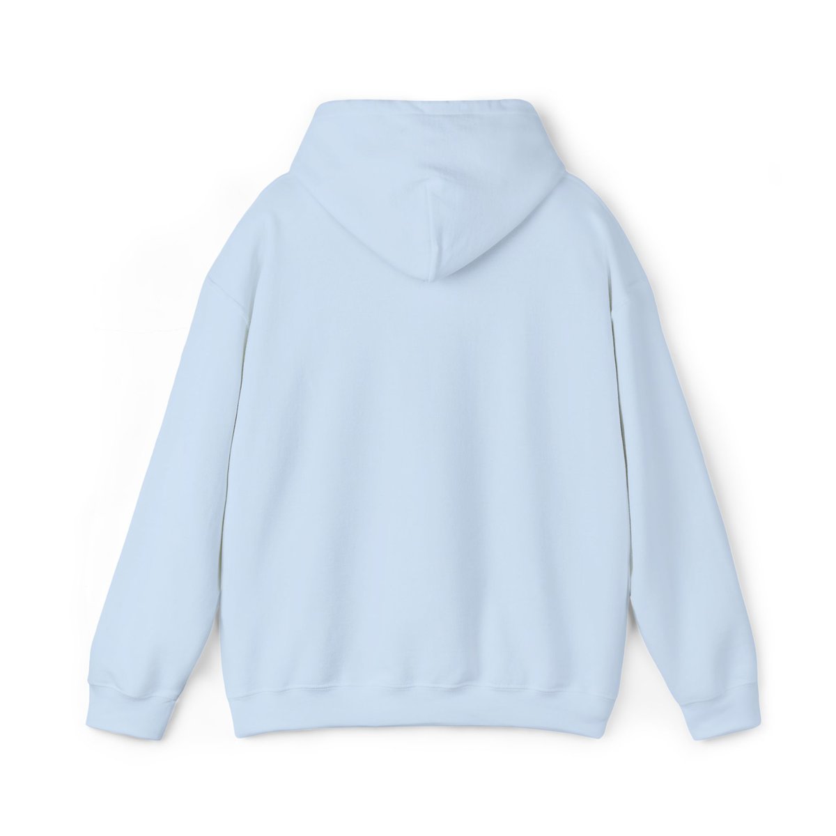 CCU Logo Hoodie (Unisex Heavy Blend™ Hooded Sweatshirt) - Image 34
