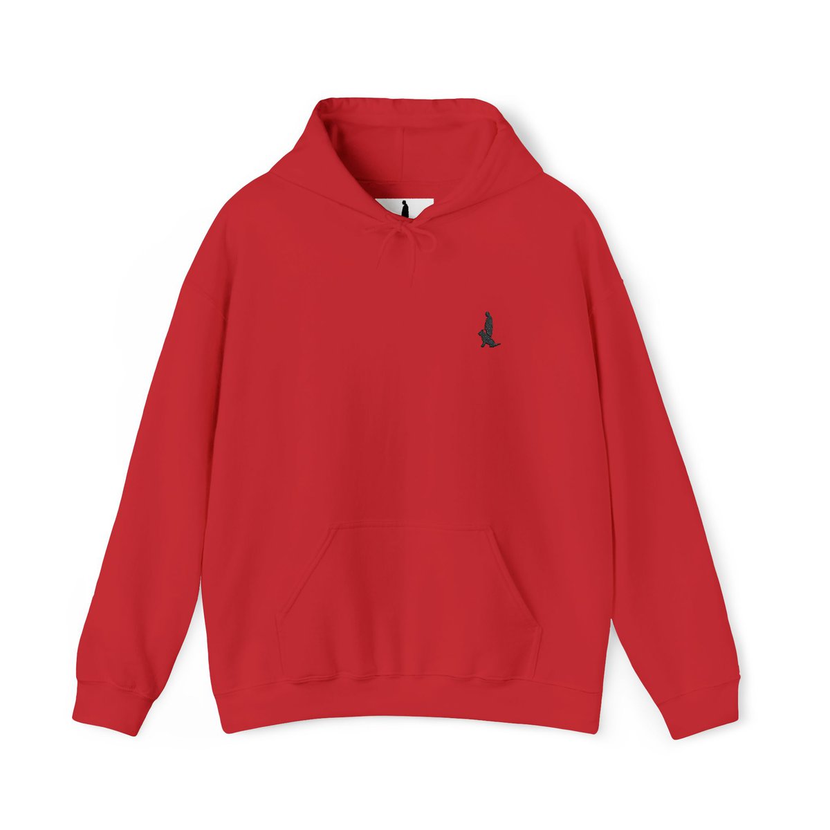 CCU Logo Hoodie (Unisex Heavy Blend™ Hooded Sweatshirt) - Image 49