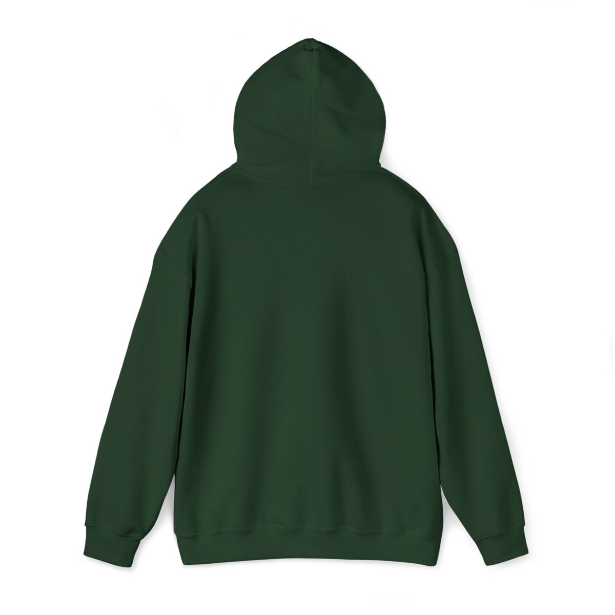 CCU Logo Hoodie (Unisex Heavy Blend™ Hooded Sweatshirt) - Image 23