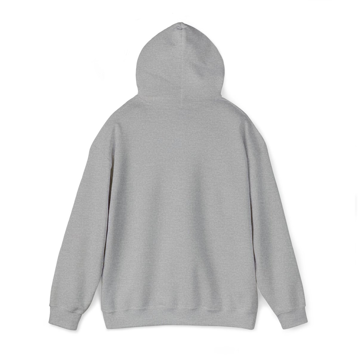 CCU Logo Hoodie (Unisex Heavy Blend™ Hooded Sweatshirt) - Image 15