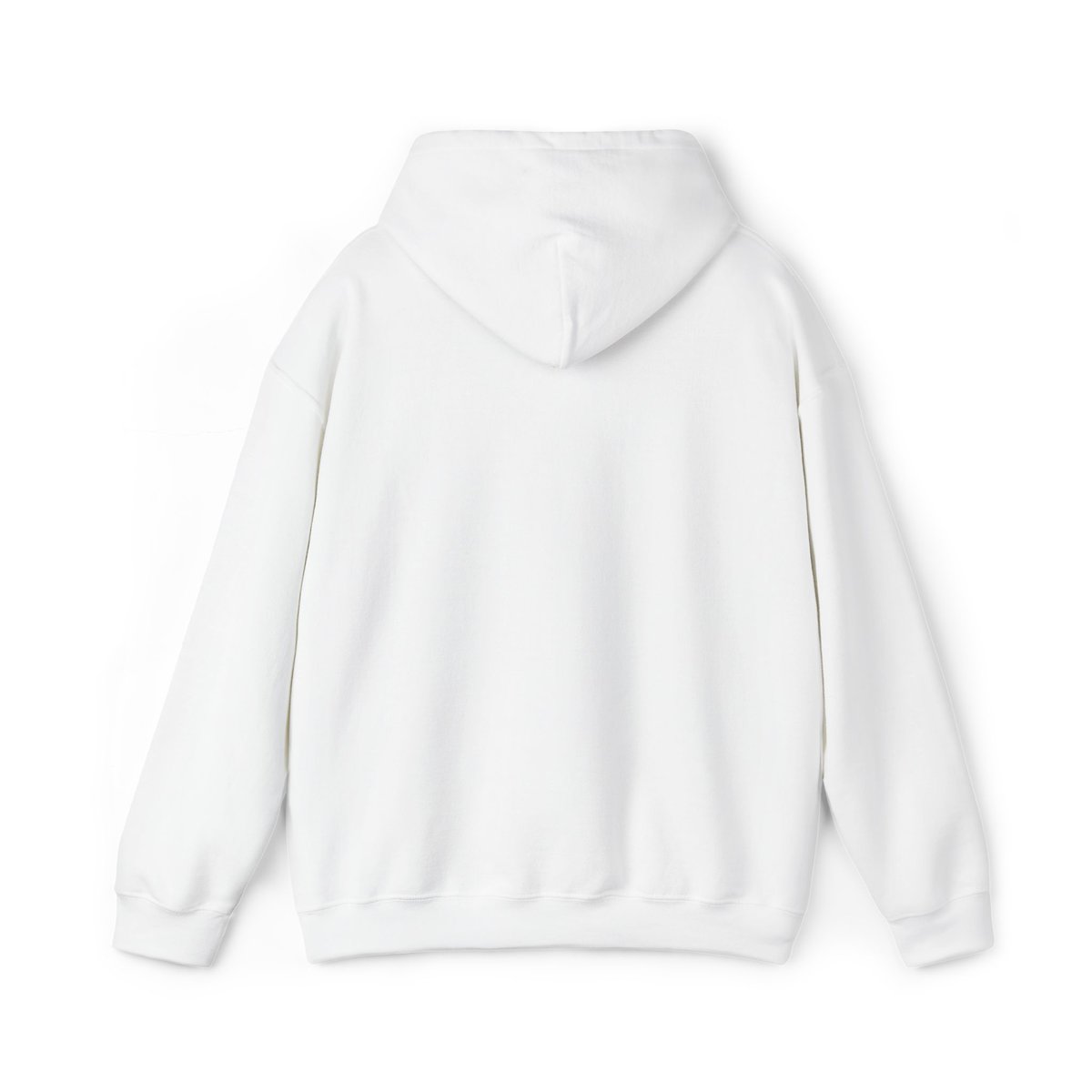 CCU Logo Hoodie (Unisex Heavy Blend™ Hooded Sweatshirt) - Image 6