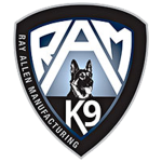 Ray Allen Manufacturing Logo
