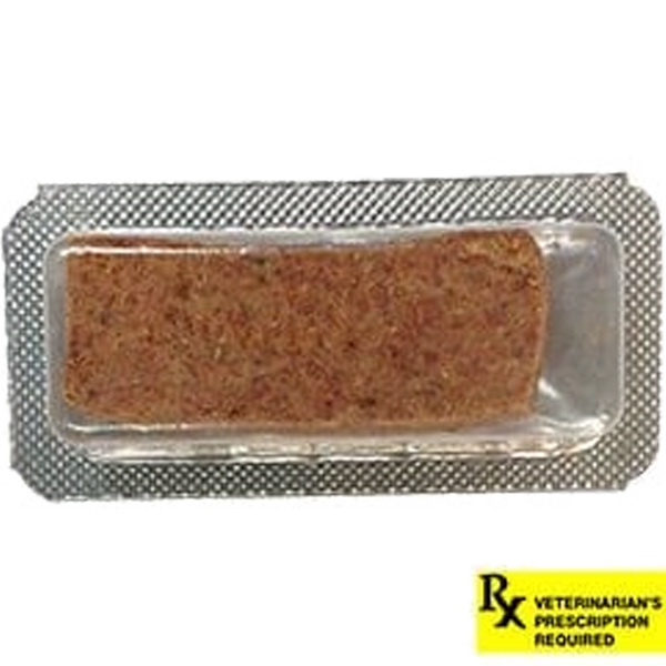 Heartgard Chewable