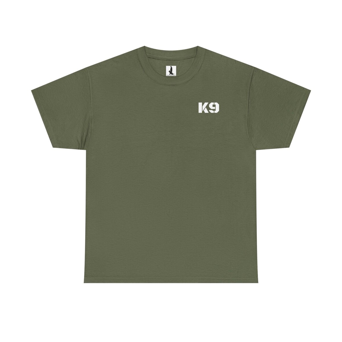 Love 'Em Up | K9 Handler, K9 Trainer Shirt - Image 5