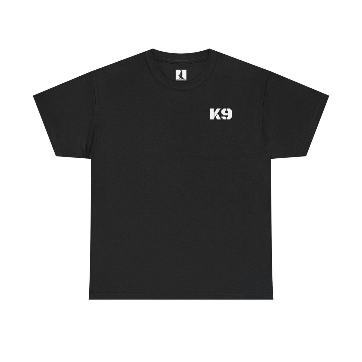 Love 'Em Up | K9 Handler, K9 Trainer Shirt