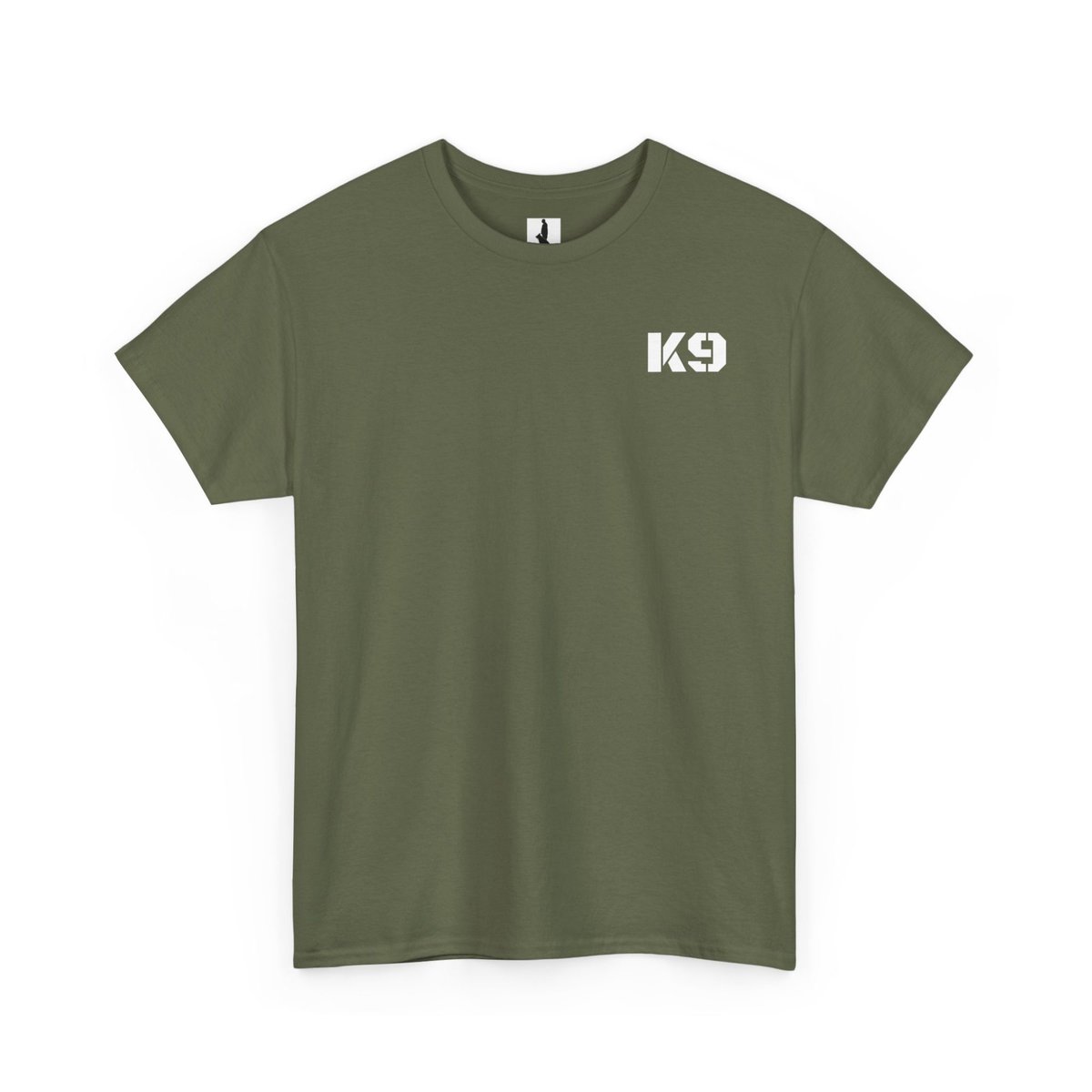 Love 'Em Up | K9 Handler, K9 Trainer Shirt - Image 7