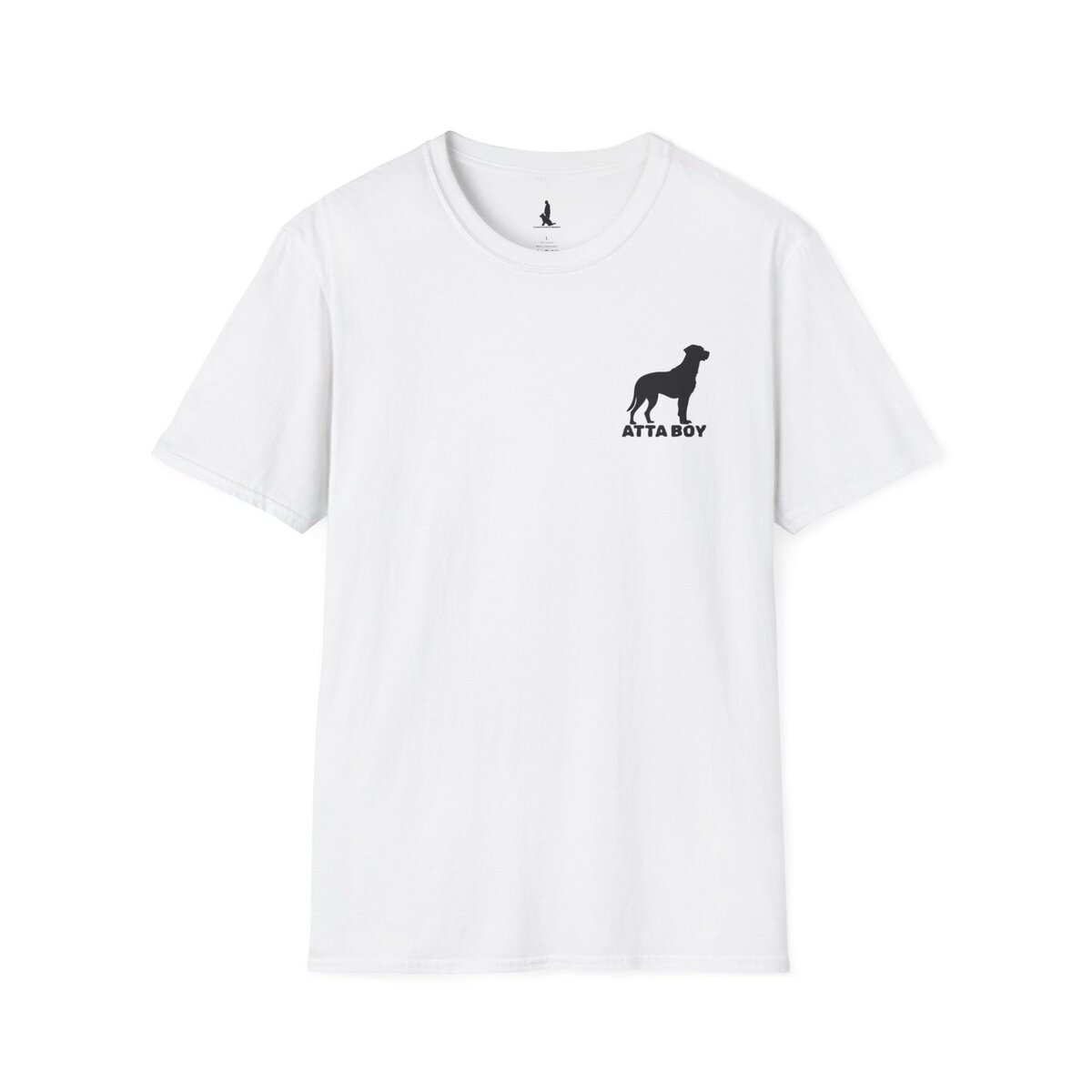 Atta Boy K9 Handler Shirt | Lab Owner, Labrador Retriever Shirt, Working Labrador, Working Dogs - Image 5