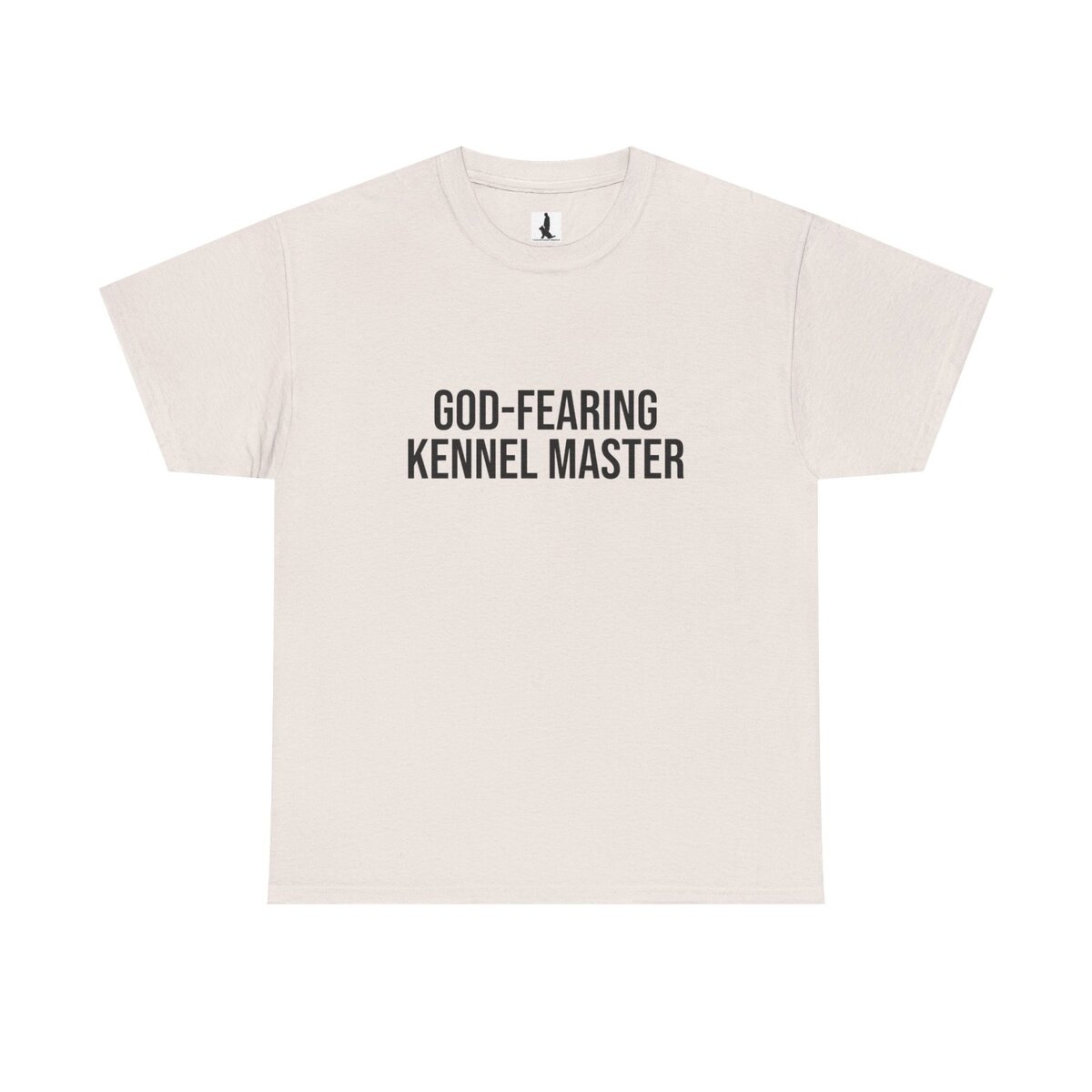 God-Fearing Kennel Master | Unisex T-Shirt - Image 13