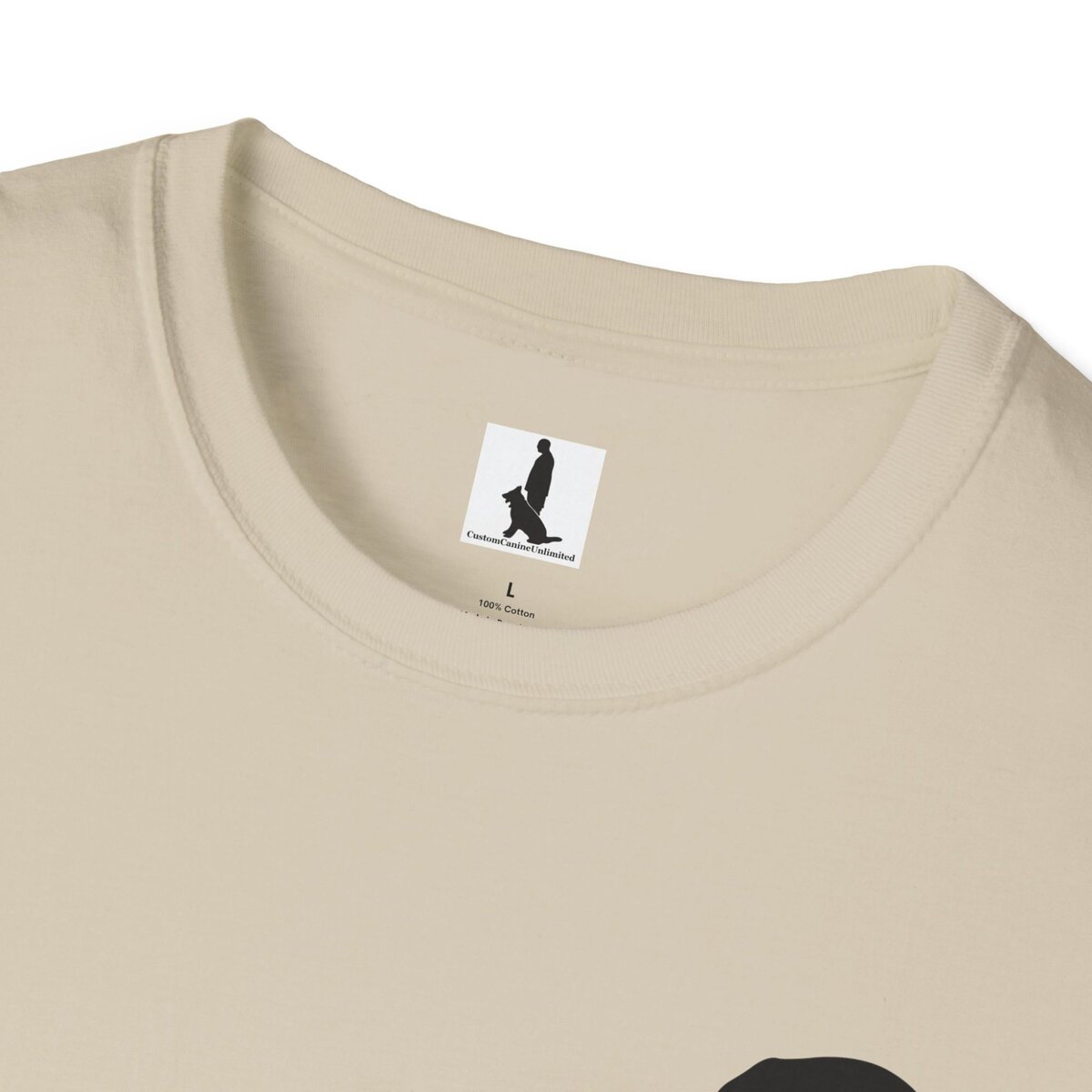 "FIND IT" K9 Handler Shirt | Shirt for Detection Dog Handler, Shirt for Working Dog Handler, EOD, EDD, Drug Detection Shirt - Image 15