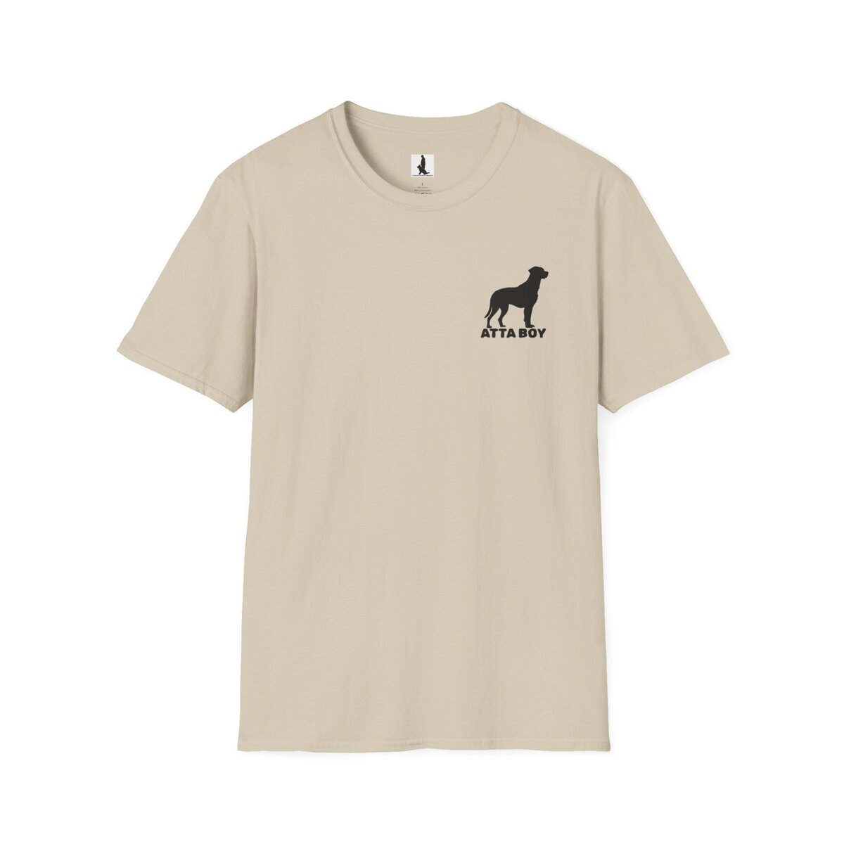 Atta Boy K9 Handler Shirt | Lab Owner, Labrador Retriever Shirt, Working Labrador, Working Dogs - Image 9
