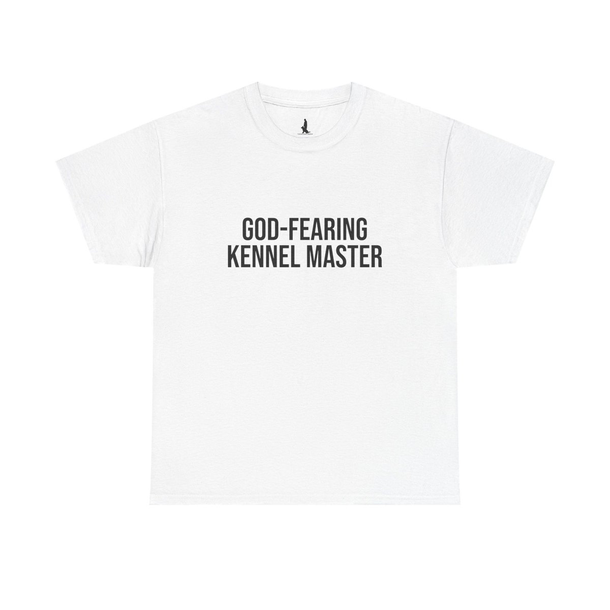 God-Fearing Kennel Master | Unisex T-Shirt - Image 7