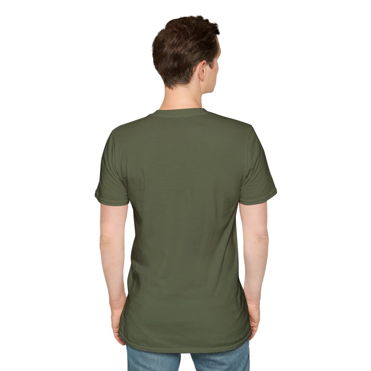 "FIND IT" K9 Handler Shirt | Shirt for Detection Dog Handler, Shirt for Working Dog Handler, EOD, EDD, Drug Detection Shirt - Image 6