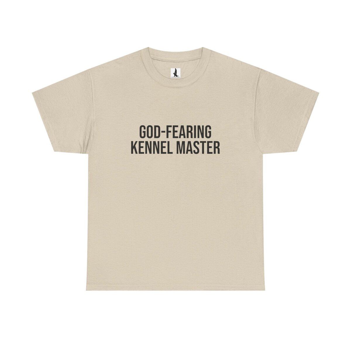 God-Fearing Kennel Master | Unisex T-Shirt