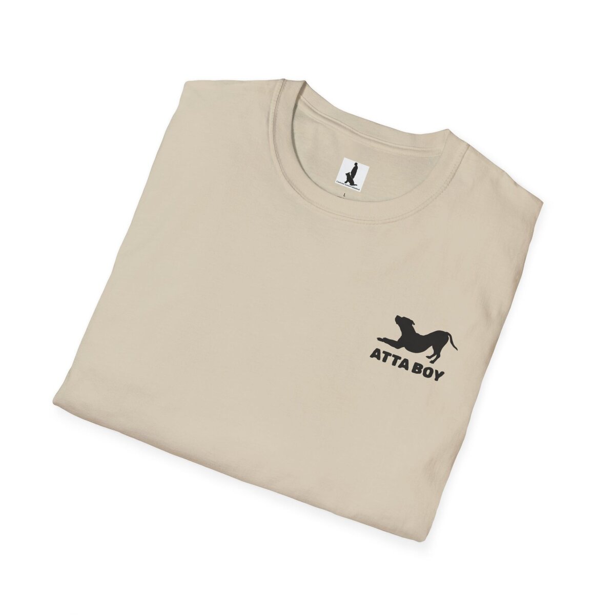 "Atta Boy" Dog Lover Shirt | Pittie Shirt, Pitbull Shirt, Pit Bull Lover Shirt, Dog Owner Shirt - Image 10