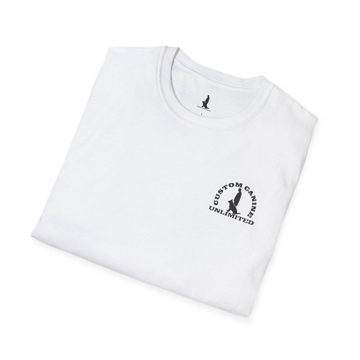 K9 Trainer Shirt | CCU Shirt for K9 Trainer, Dog Trainer, Working Dog Trainer - Image 16