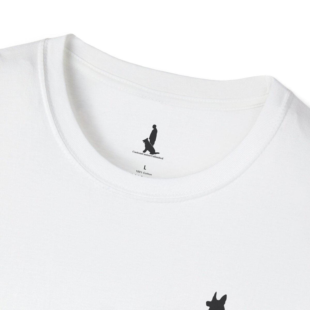 STELLEN Shirt for K9 Handler | IGP Shirt, Bite work shirt, Patrol dog shirt, Decoy shirt - Image 9