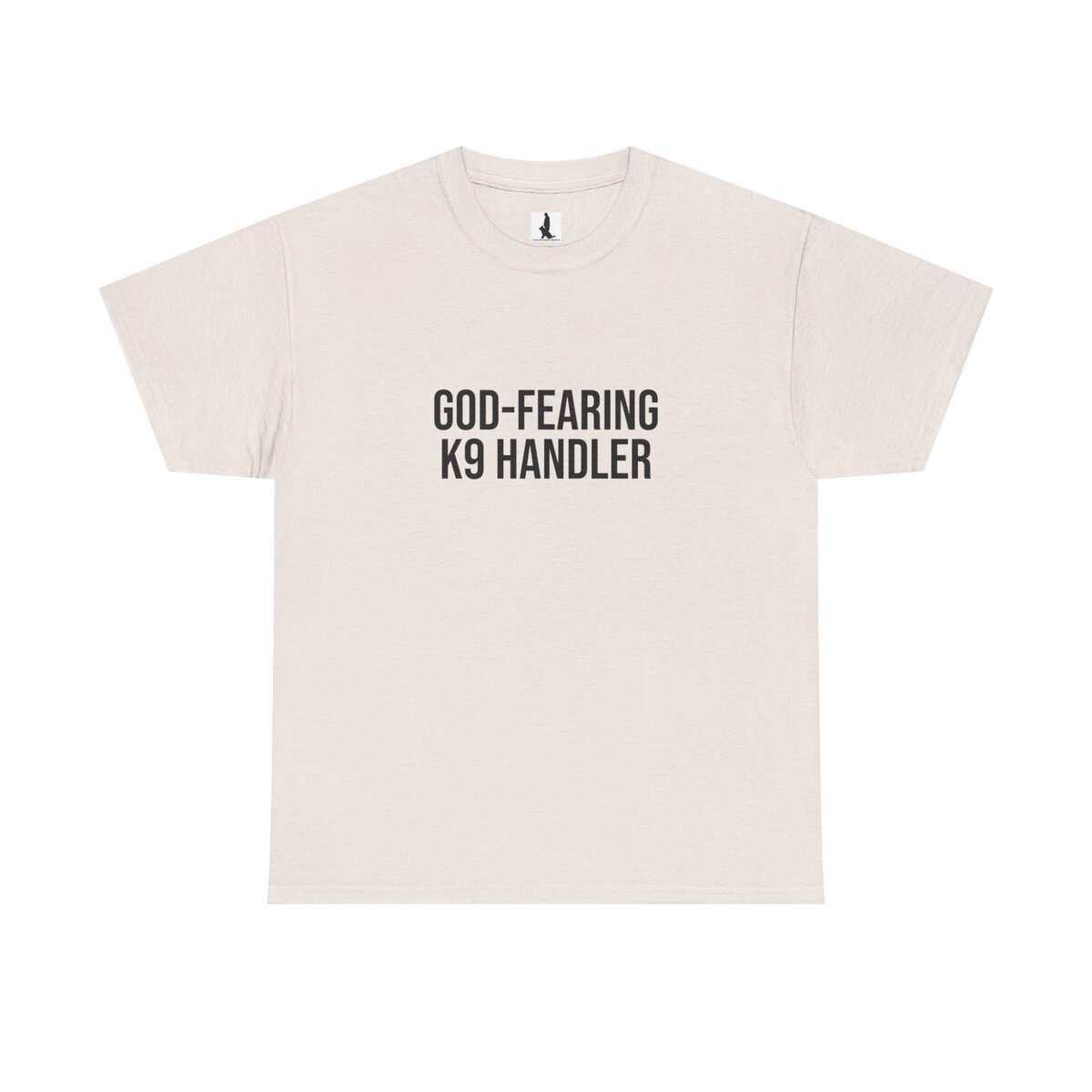 God-Fearing K9 Handler | Unisex T-Shirt - Image 13