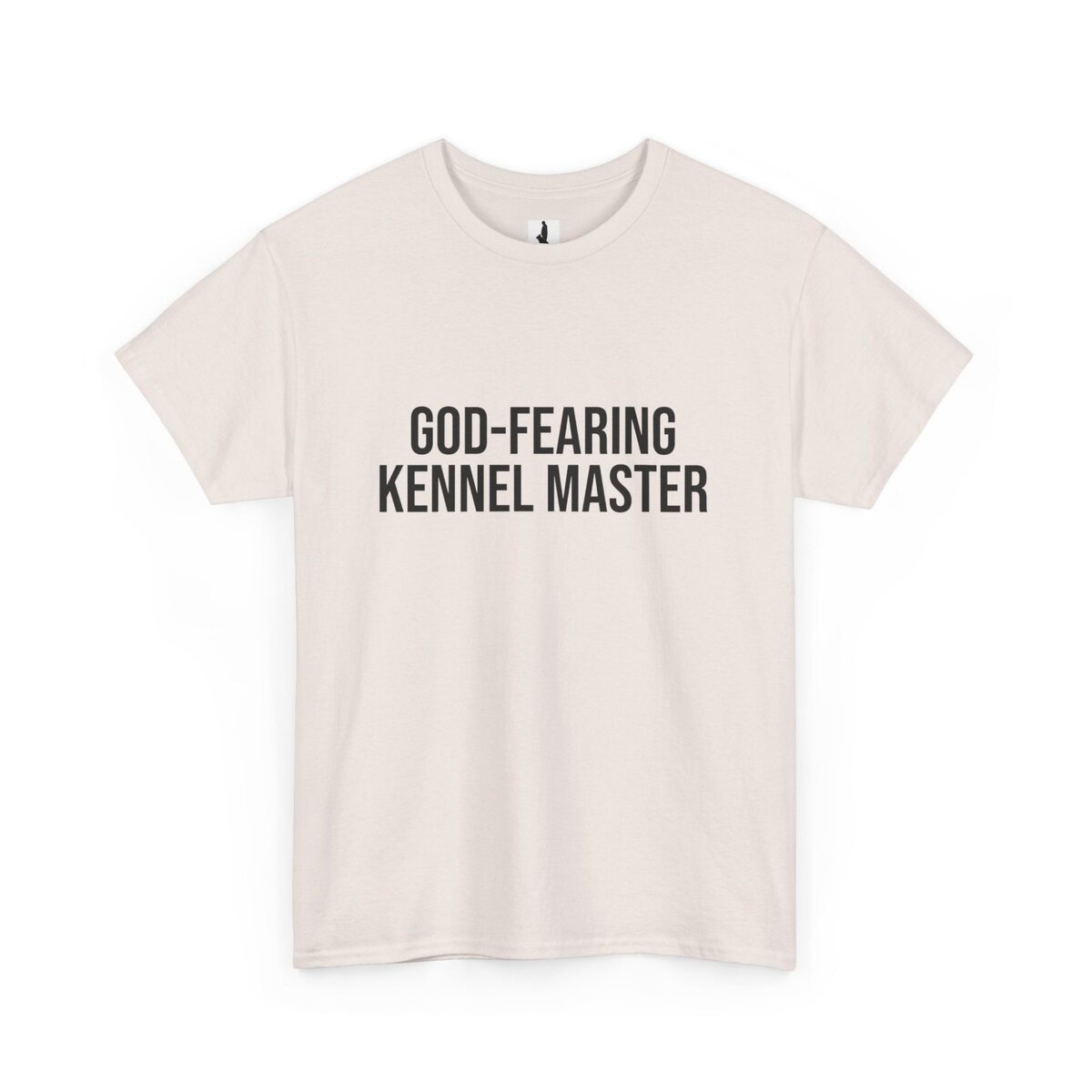 God-Fearing Kennel Master | Unisex T-Shirt - Image 15
