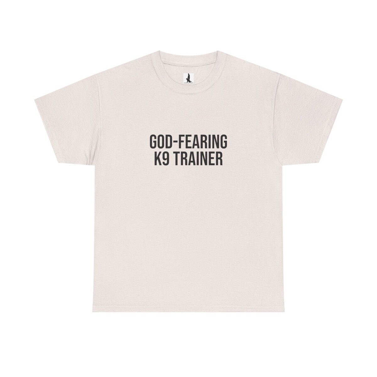 God-Fearing K9 Trainer | Unisex T-Shirt - Image 13