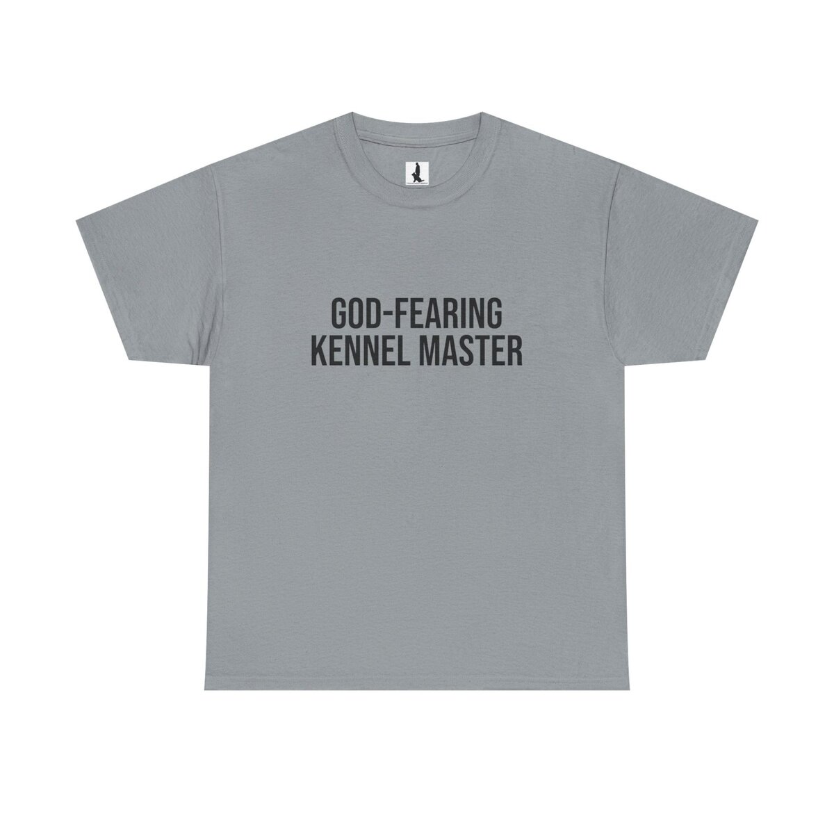 God-Fearing Kennel Master | Unisex T-Shirt - Image 25
