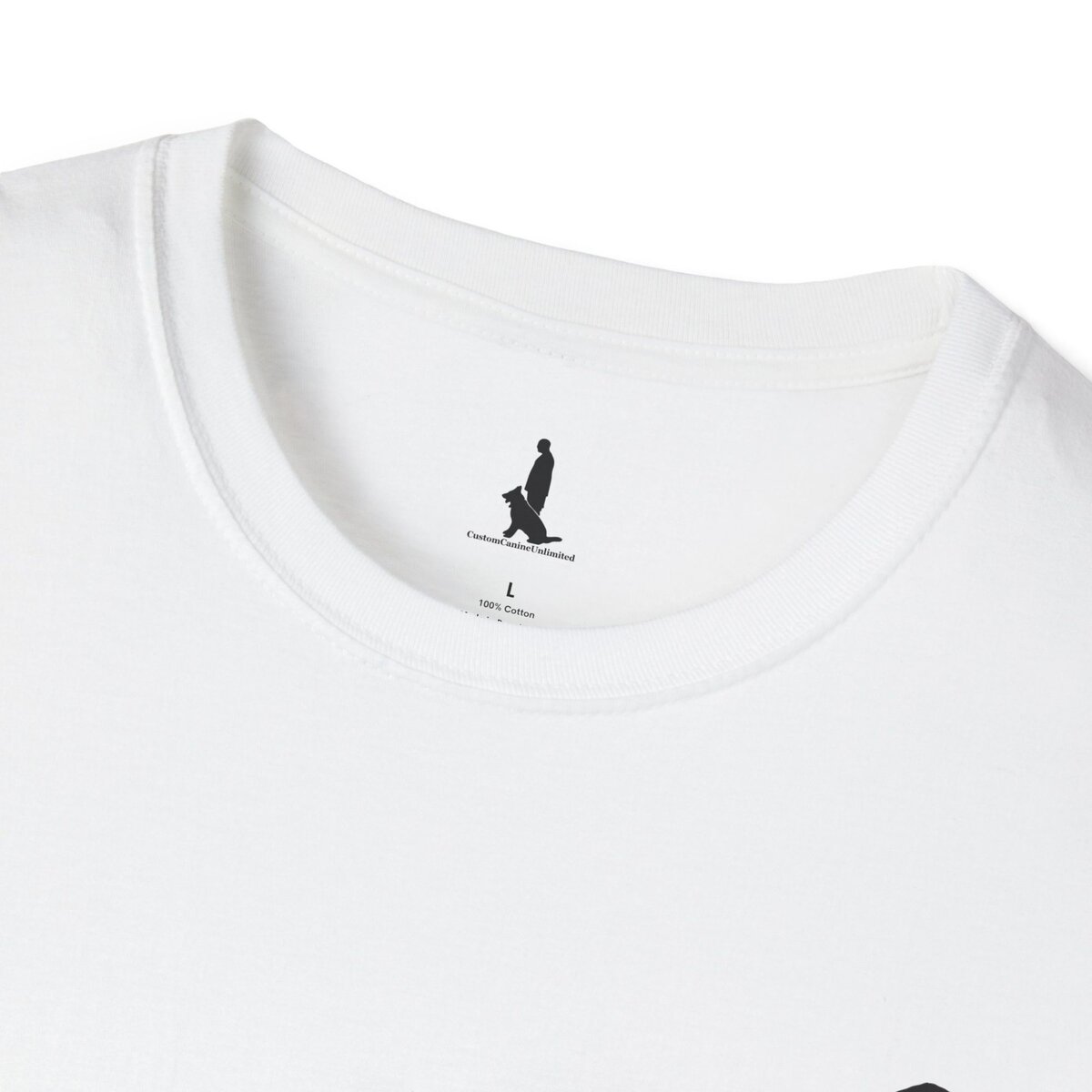Atta Boy K9 Handler Shirt | Lab Owner, Labrador Retriever Shirt, Working Labrador, Working Dogs - Image 7