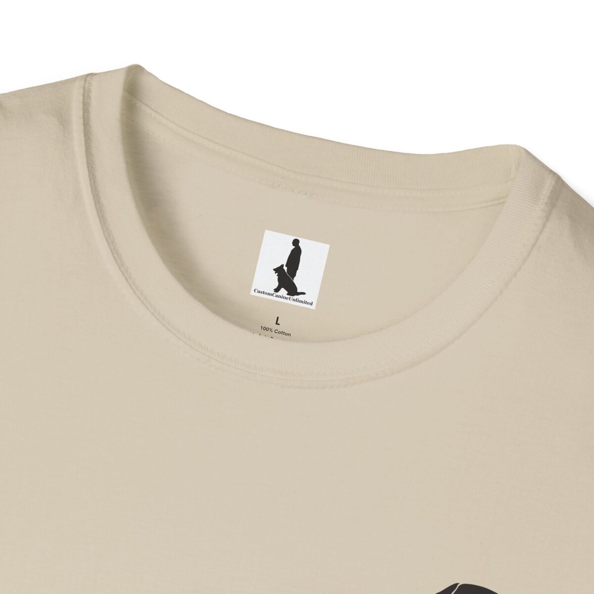 Labrador Retriever Shirt "ATTA BOY" | Shirt for Lab Owners, Labrador Owners, Working Dog Shirt - Image 4