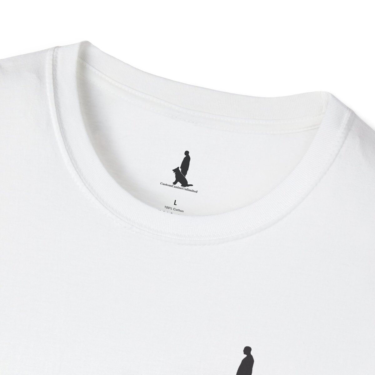 Stellen T-Shirt | Bite work, Patrol dog, IGP, Protection Dog, STELLEN, Shirt for K9 Handler - Image 11