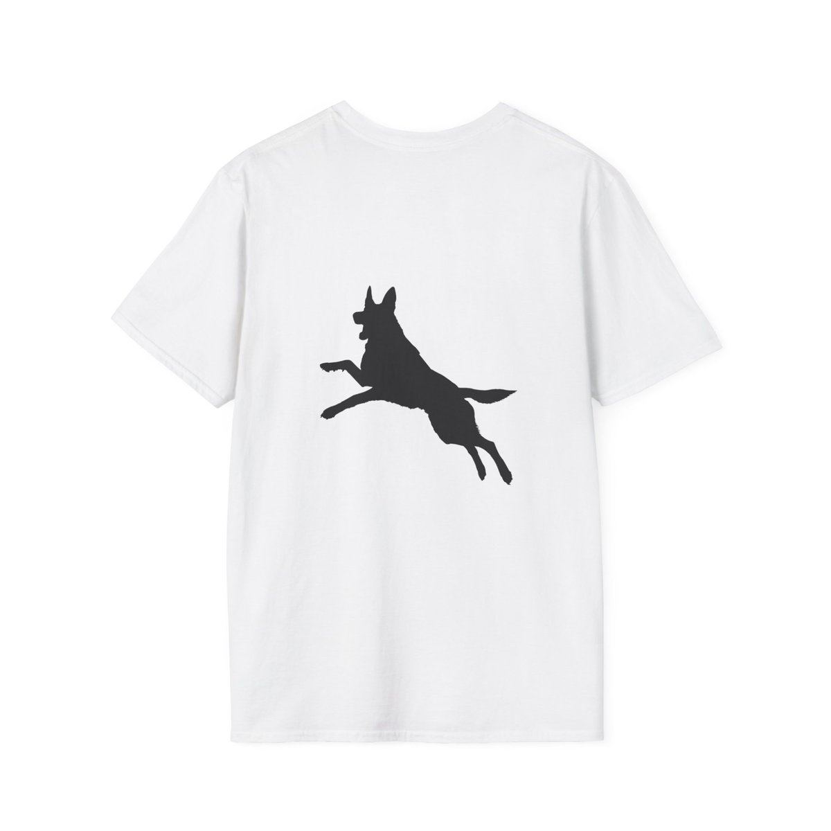 Stellen T-Shirt | Bite work, Patrol dog, IGP, Protection Dog, STELLEN, Shirt for K9 Handler - Image 10