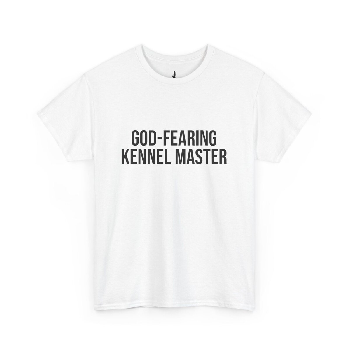 God-Fearing Kennel Master | Unisex T-Shirt - Image 9