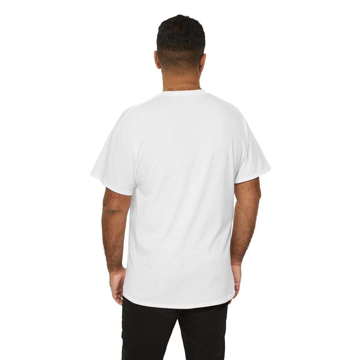 God-Fearing Kennel Master | Unisex T-Shirt - Image 12