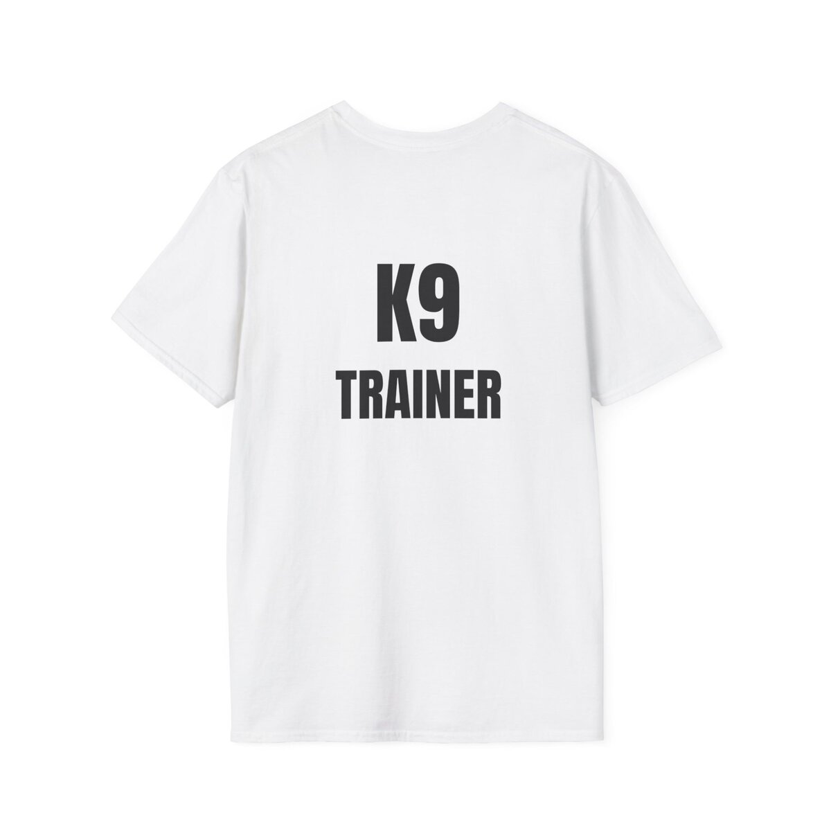 K9 Trainer Shirt | CCU Shirt for K9 Trainer, Dog Trainer, Working Dog Trainer - Image 14