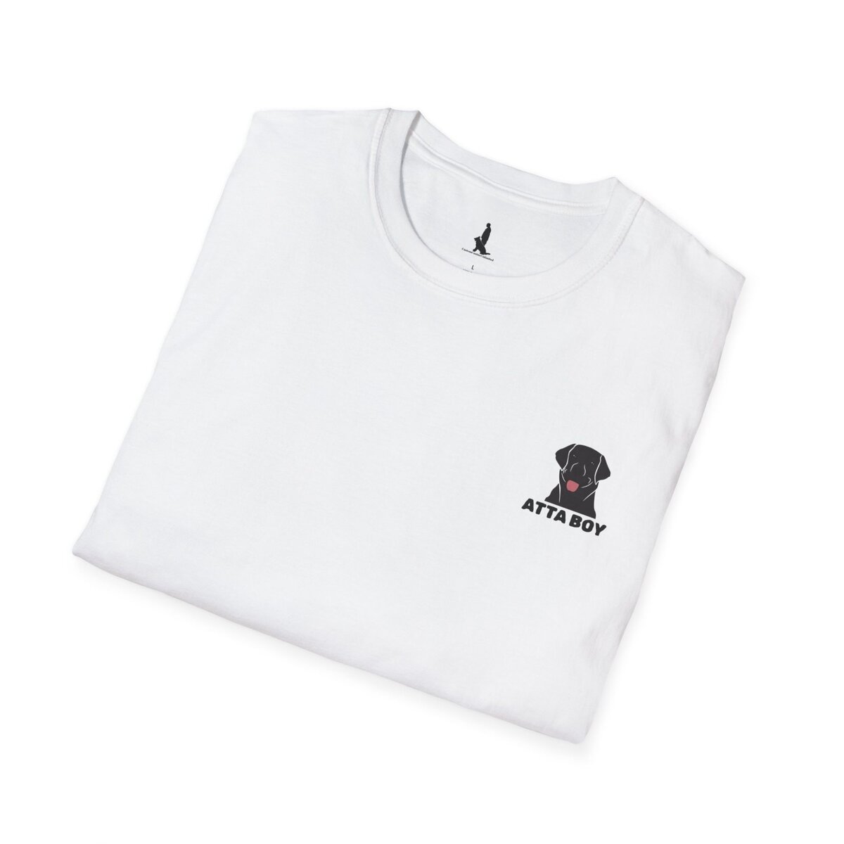 Labrador Retriever Shirt "ATTA BOY" | Shirt for Lab Owners, Labrador Owners, Working Dog Shirt - Image 10