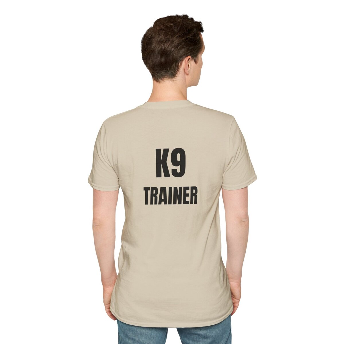 K9 Trainer Shirt | CCU Shirt for K9 Trainer, Dog Trainer, Working Dog Trainer - Image 6