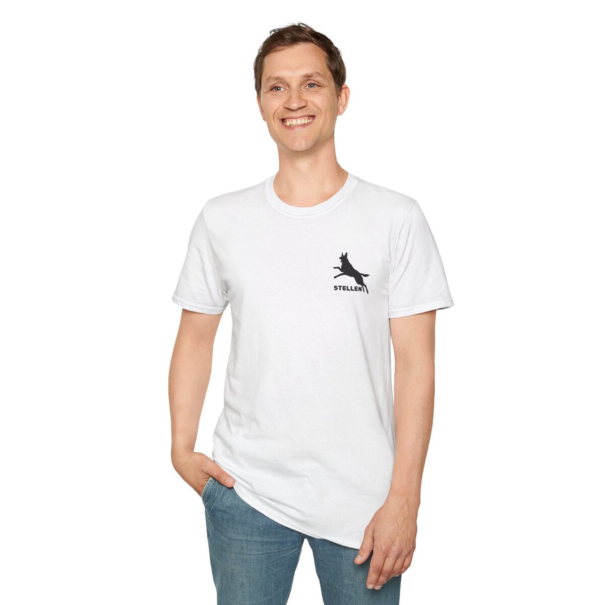 STELLEN Shirt for K9 Handler | IGP Shirt, Bite work shirt, Patrol dog shirt, Decoy shirt - Image 11