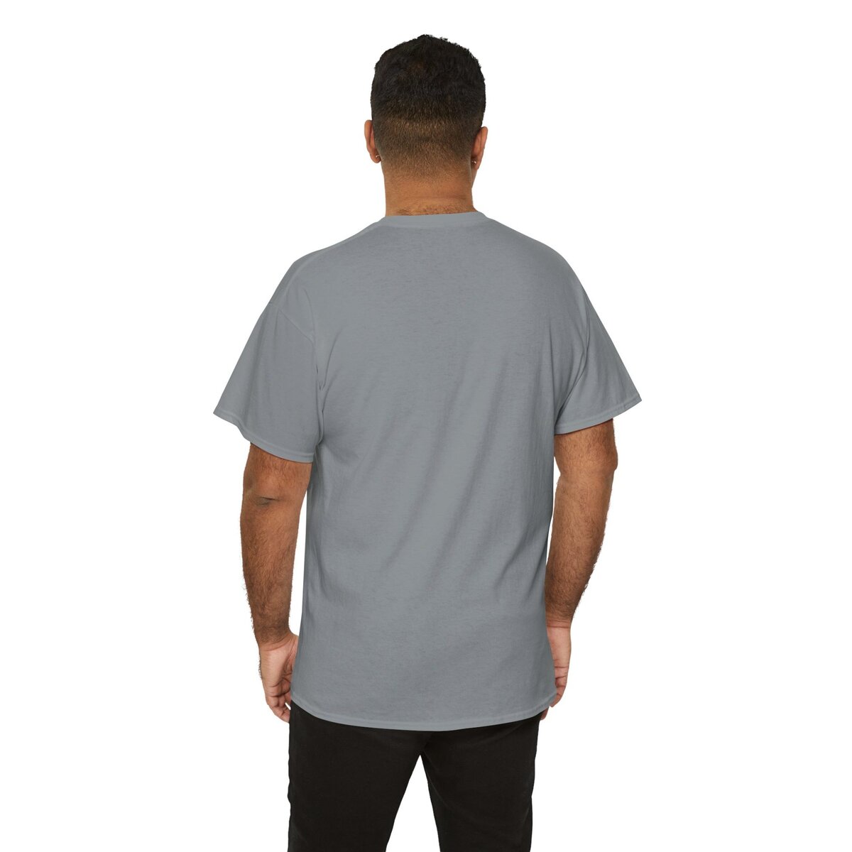 God-Fearing K9 Handler | Unisex T-Shirt - Image 30