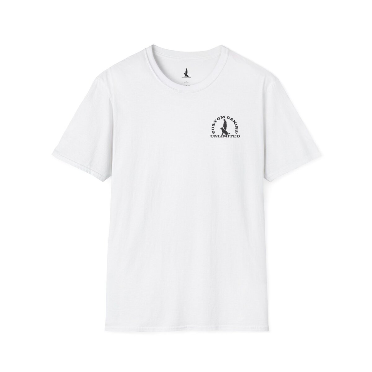 K9 Trainer Shirt | CCU Shirt for K9 Trainer, Dog Trainer, Working Dog Trainer - Image 13