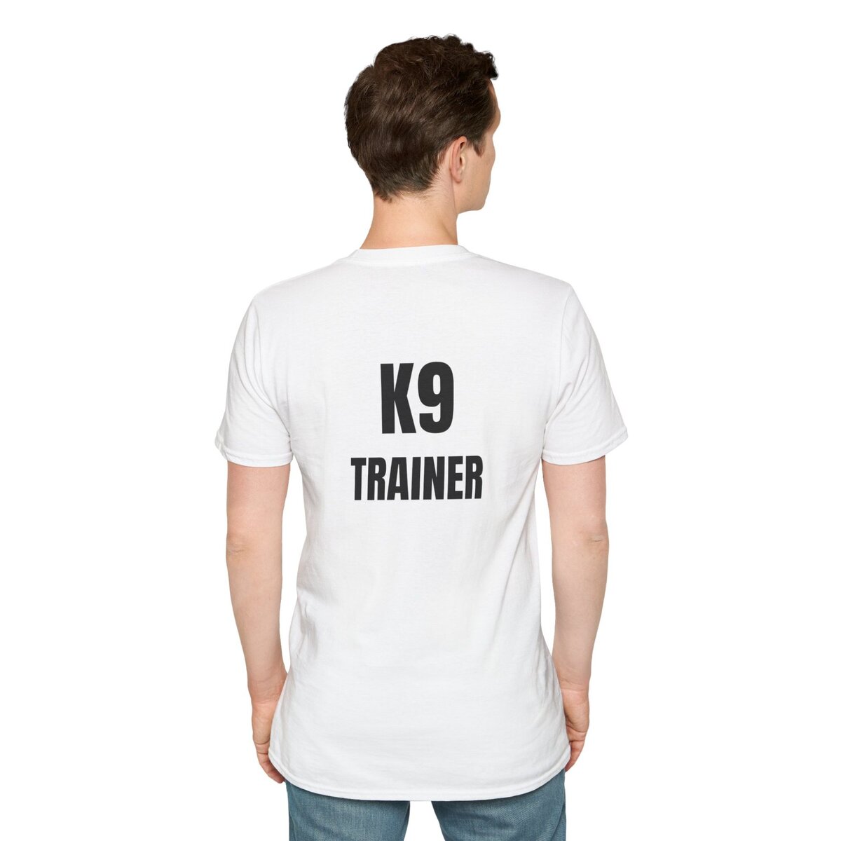 K9 Trainer Shirt | CCU Shirt for K9 Trainer, Dog Trainer, Working Dog Trainer - Image 18