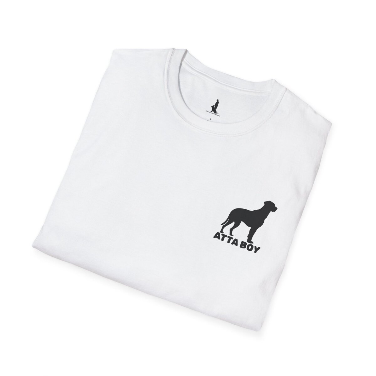 Atta Boy K9 Handler Shirt | Lab Owner, Labrador Retriever Shirt, Working Labrador, Working Dogs - Image 8