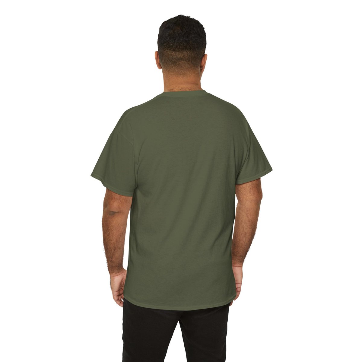 God-Fearing K9 Trainer | Unisex T-Shirt - Image 24
