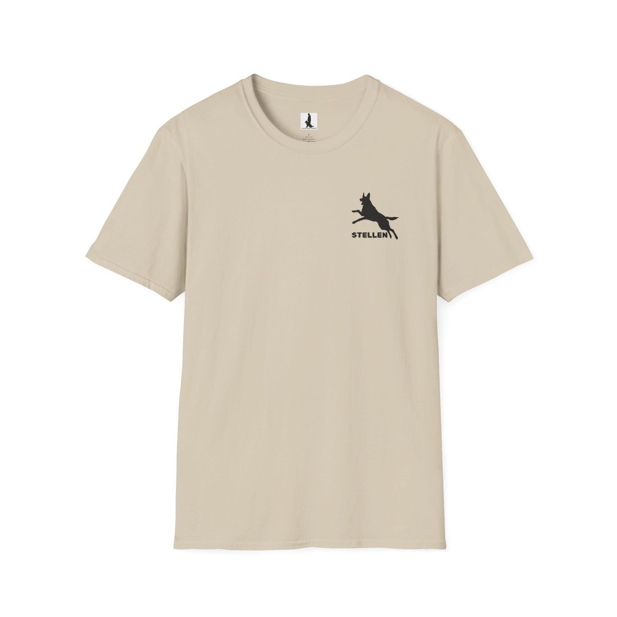 STELLEN Shirt for K9 Handler | IGP Shirt, Bite work shirt, Patrol dog shirt, Decoy shirt - Image 2