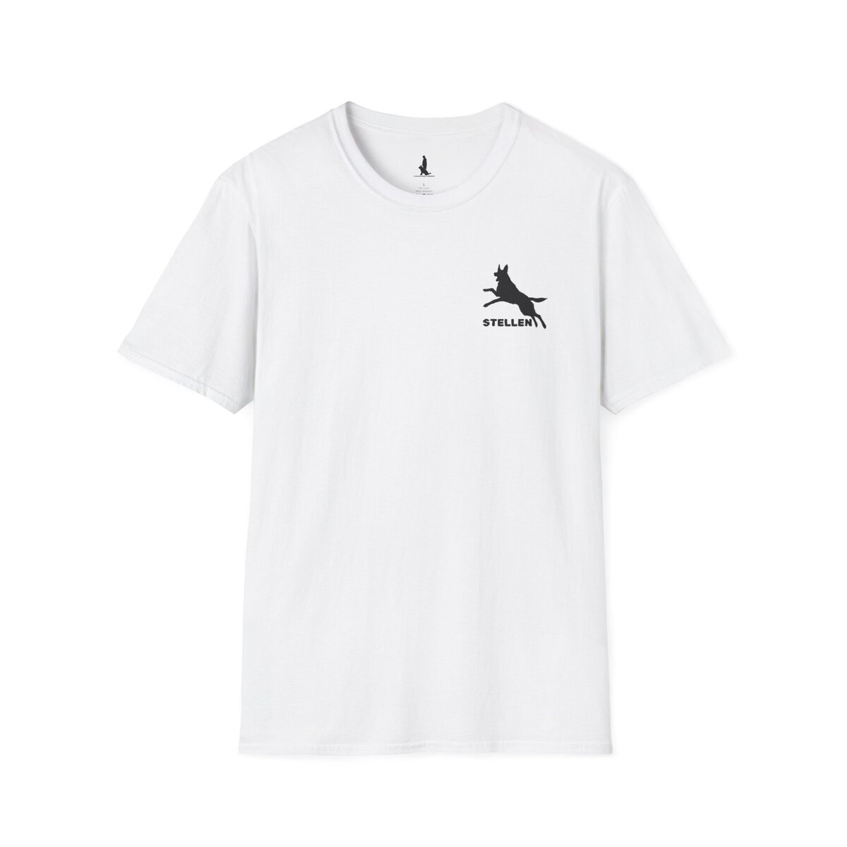 STELLEN Shirt for K9 Handler | IGP Shirt, Bite work shirt, Patrol dog shirt, Decoy shirt - Image 7