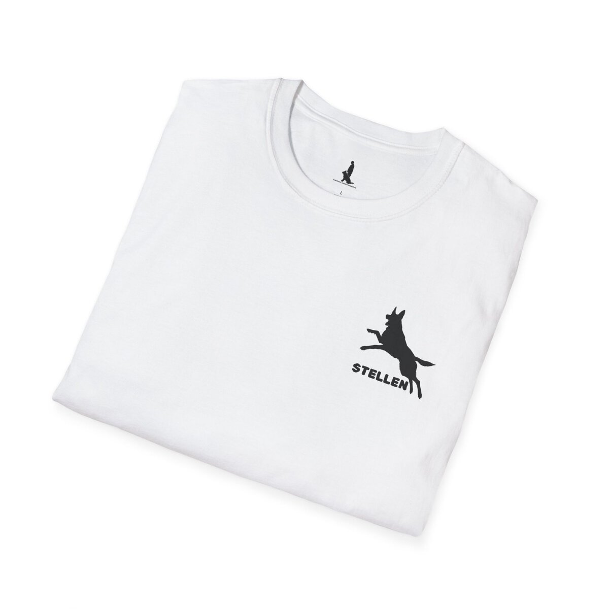 STELLEN Shirt for K9 Handler | IGP Shirt, Bite work shirt, Patrol dog shirt, Decoy shirt - Image 10