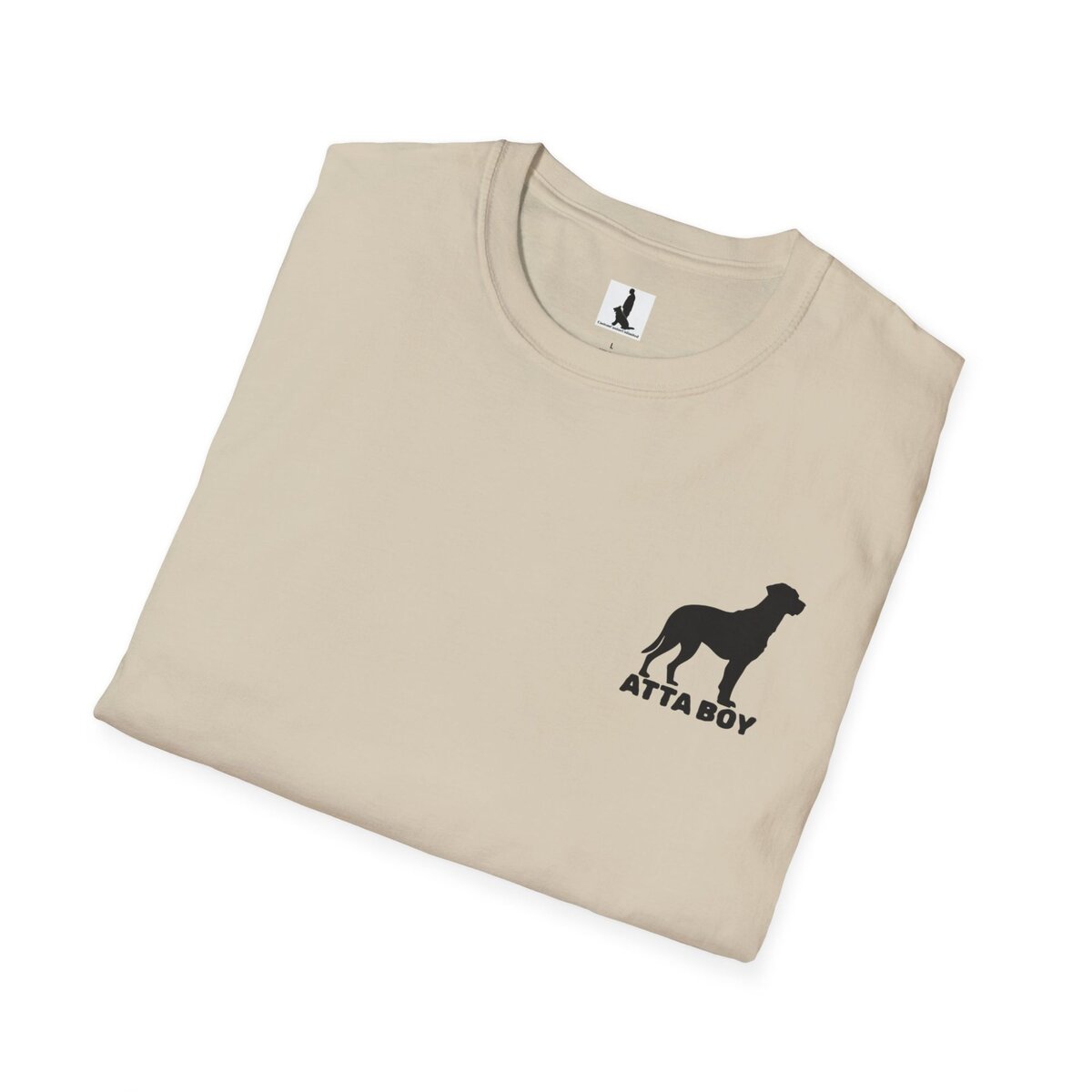 Atta Boy K9 Handler Shirt | Lab Owner, Labrador Retriever Shirt, Working Labrador, Working Dogs - Image 12