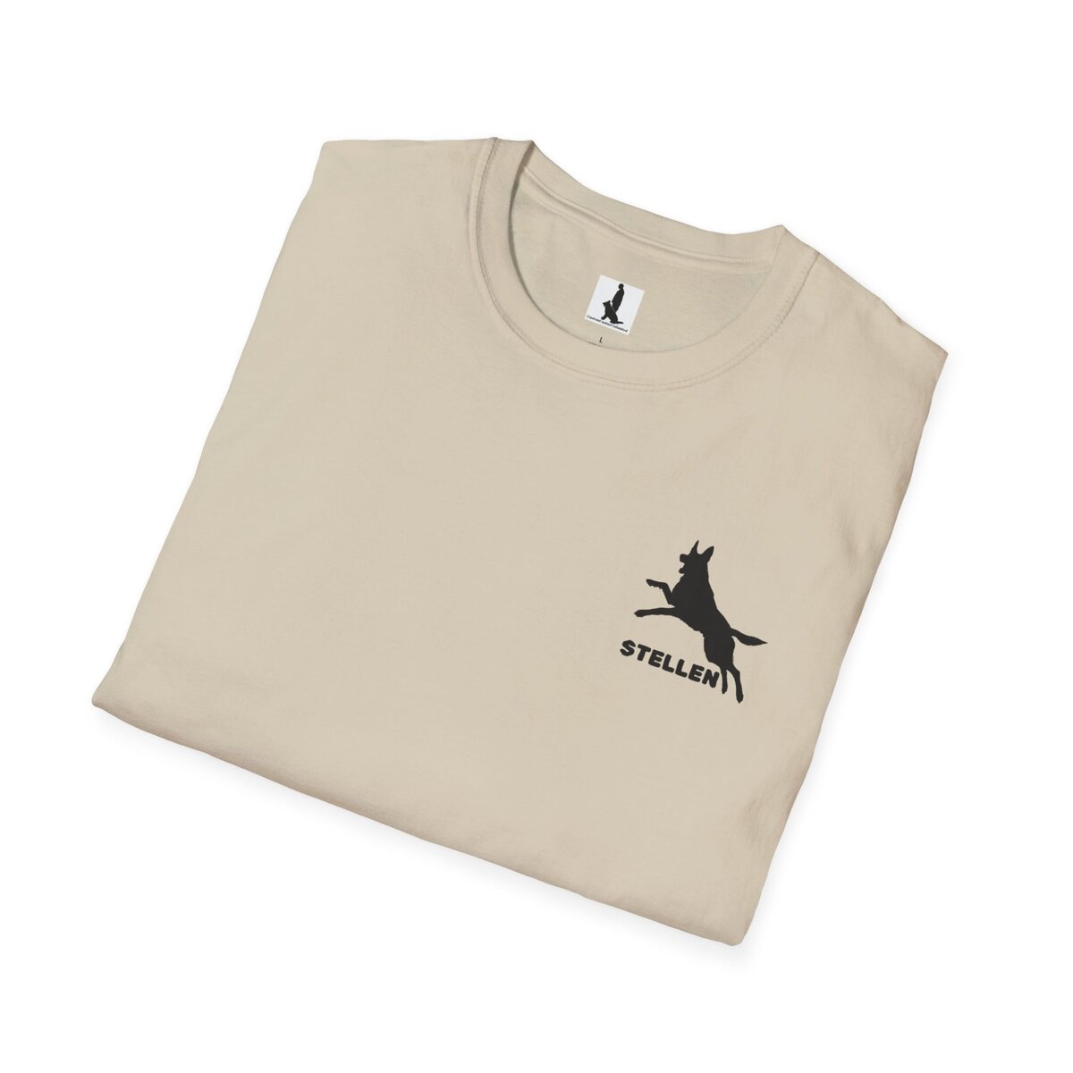 STELLEN Shirt for K9 Handler | IGP Shirt, Bite work shirt, Patrol dog shirt, Decoy shirt